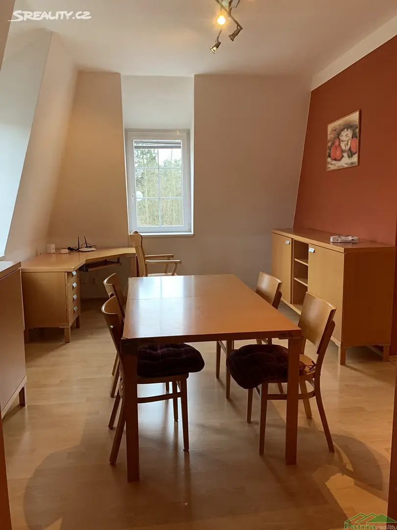 Pronájem bytu 4+kk 100 m², Horova, Liberec - Liberec I-Staré Město
