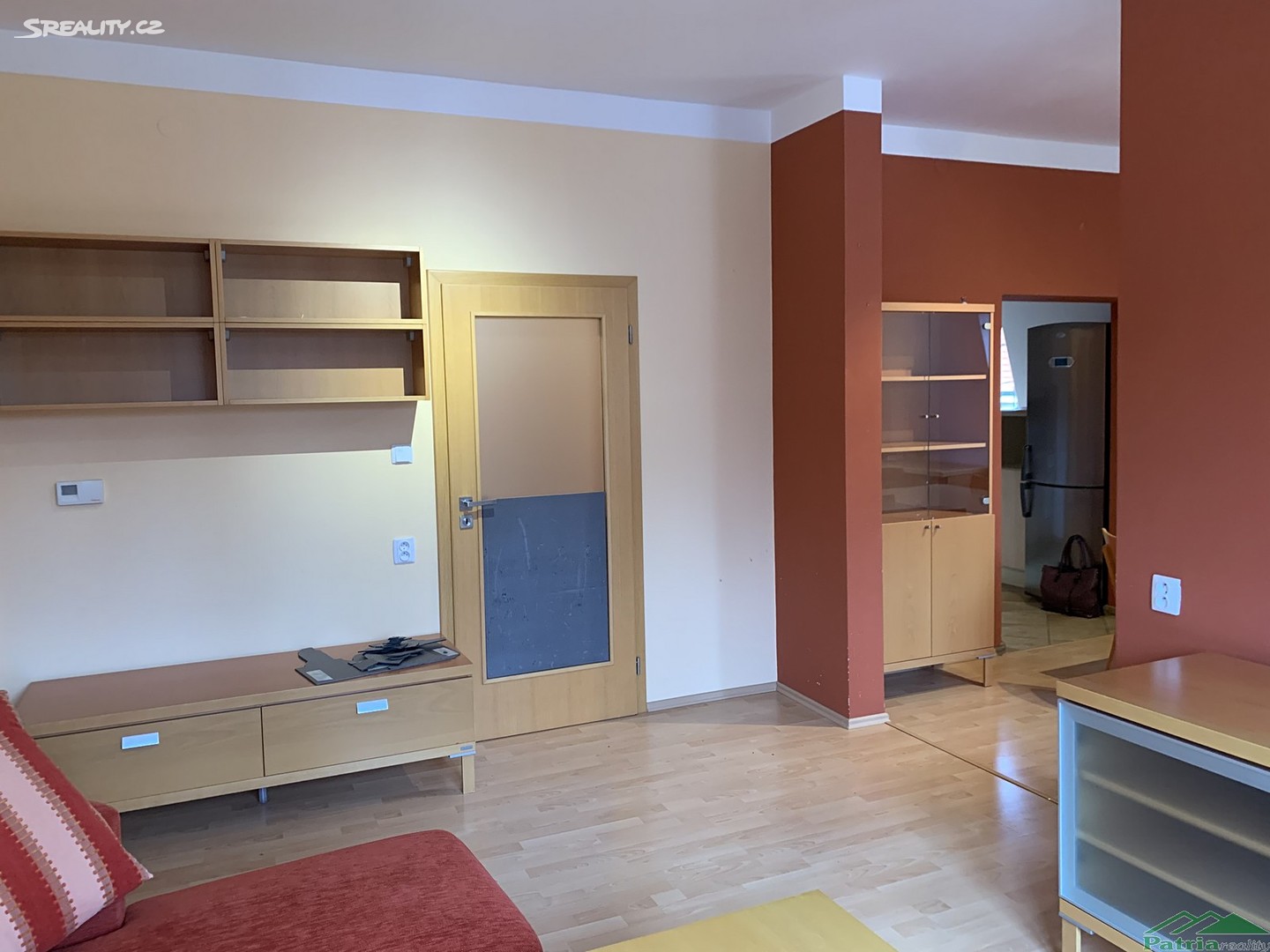 Pronájem bytu 4+kk 100 m², Horova, Liberec - Liberec I-Staré Město