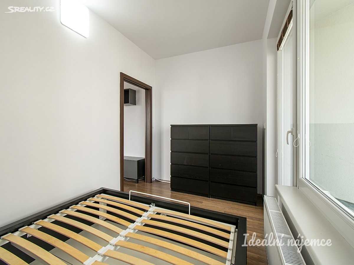 Pronájem bytu 4+kk 85 m², Hornoměcholupská, Praha 10 - Horní Měcholupy