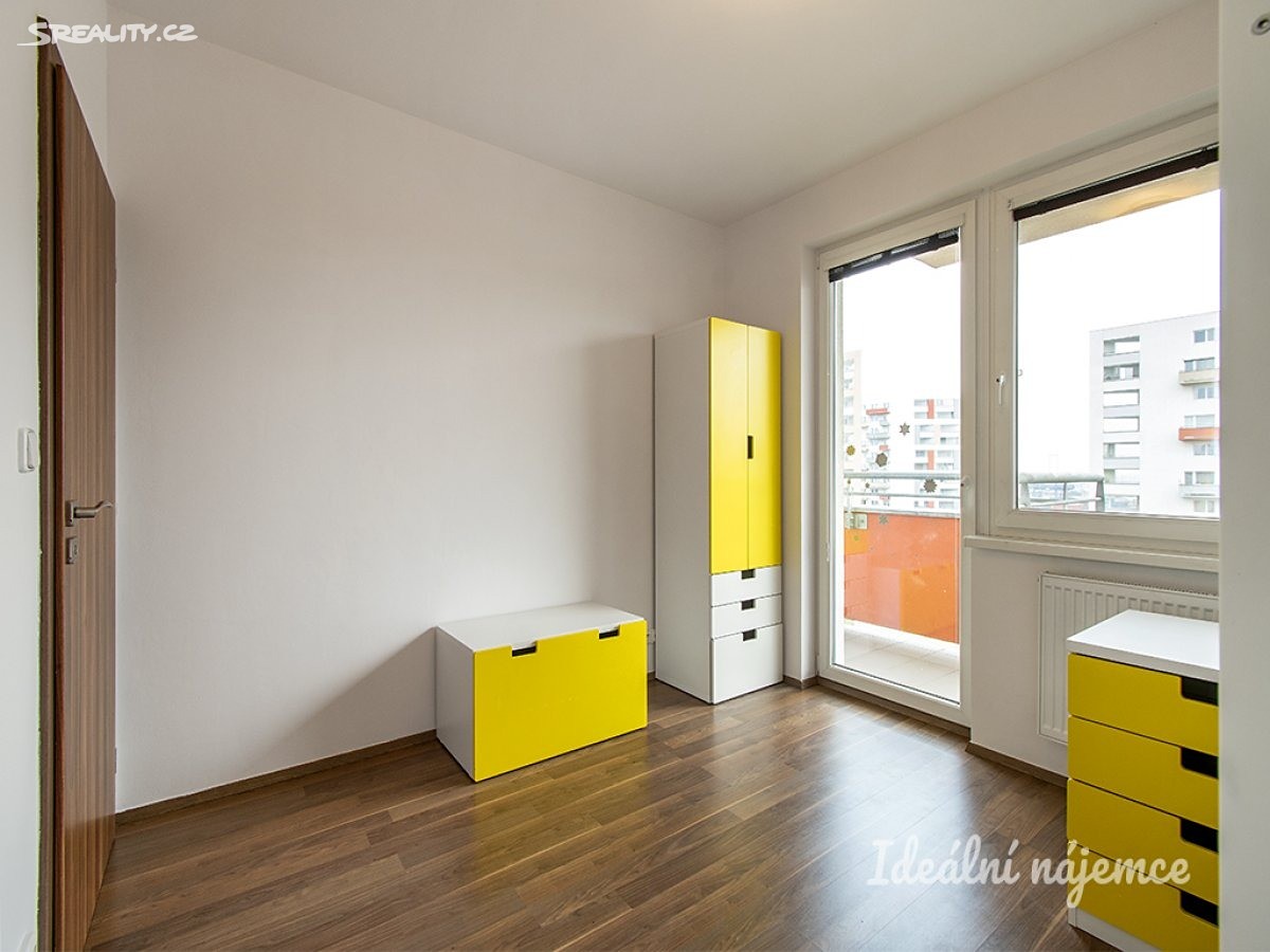 Pronájem bytu 4+kk 85 m², Hornoměcholupská, Praha 10 - Horní Měcholupy