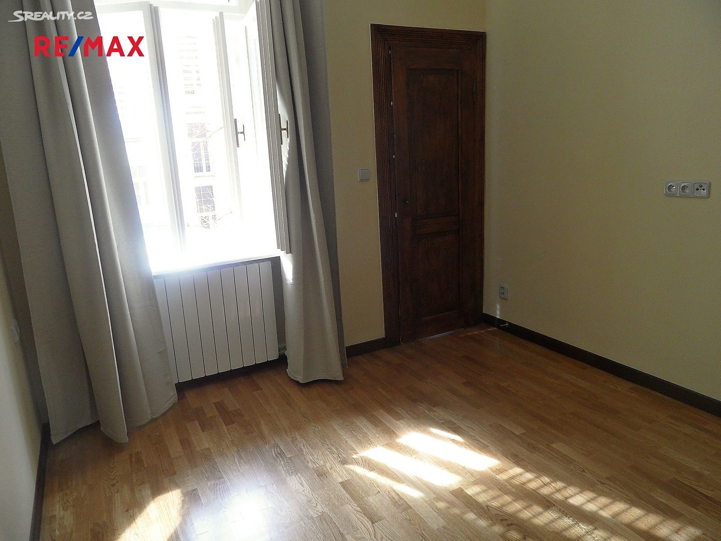 Pronájem bytu 4+kk 111 m², Mánesova, Praha 2 - Vinohrady