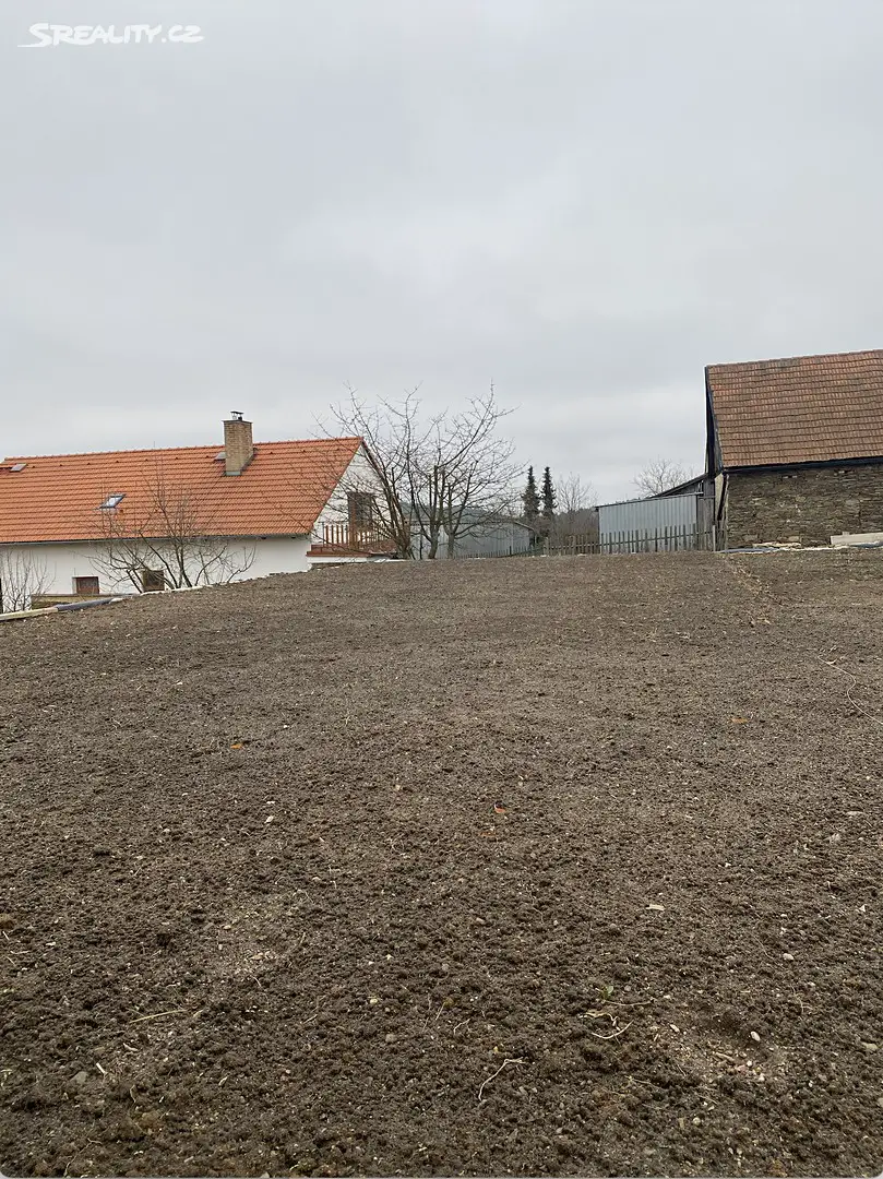 Pronájem  chaty 60 m², pozemek 3 000 m², Pláně - Ondřejov, okres Plzeň-sever