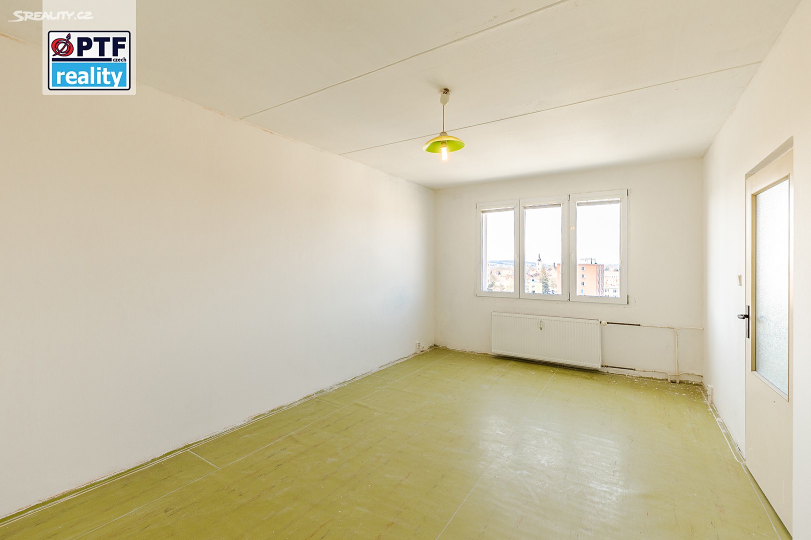 Prodej bytu 1+1 39 m², Sokolovská, Dobřany