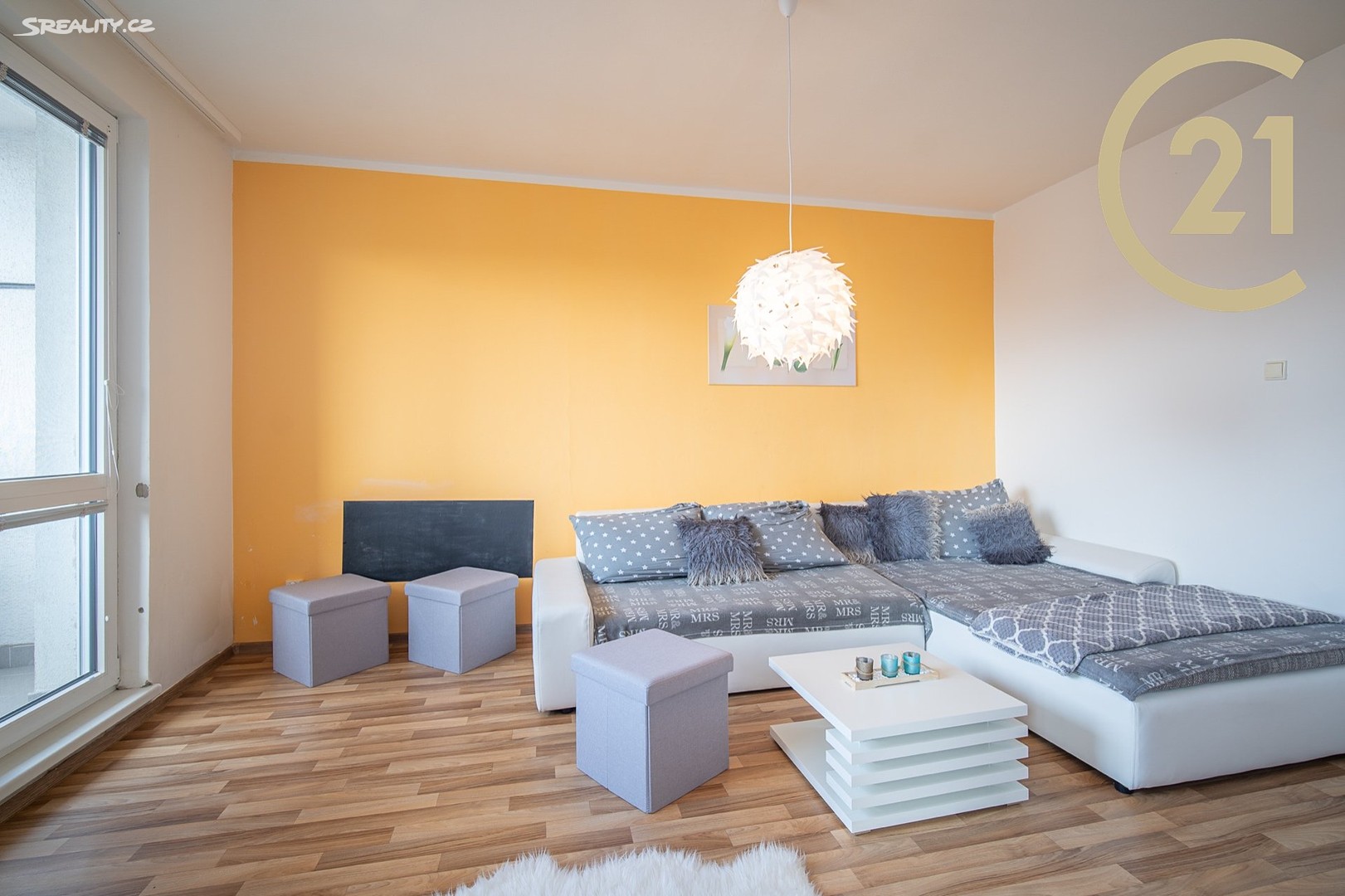 Prodej bytu 2+1 54 m², Jílová, Olomouc - Neředín