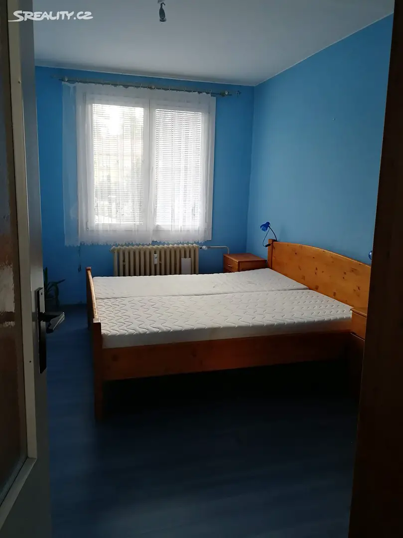 Prodej bytu 3+1 64 m², Hartmanice, okres Klatovy