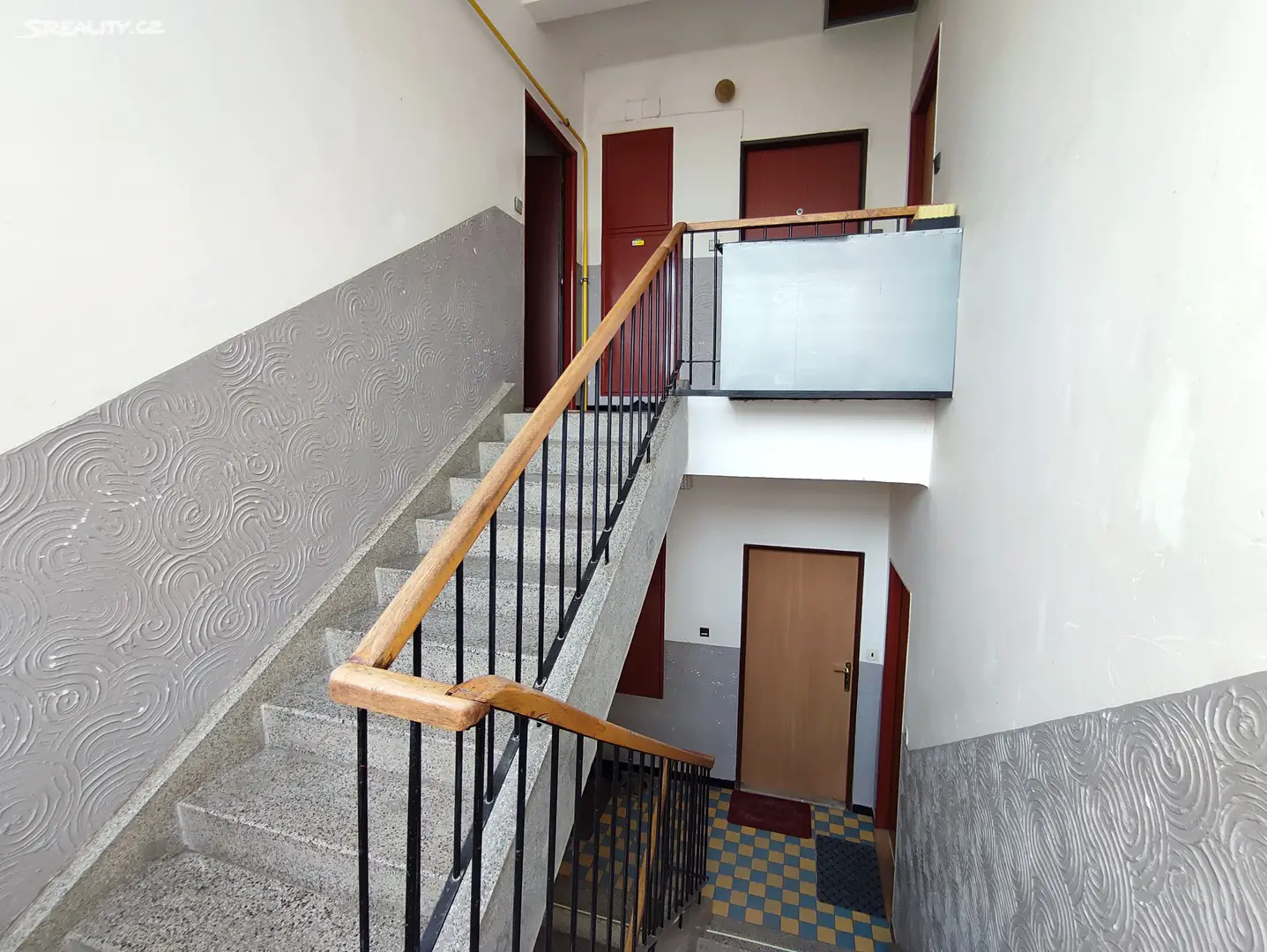Prodej bytu 3+1 84 m², Nechanice - Lubno, okres Hradec Králové