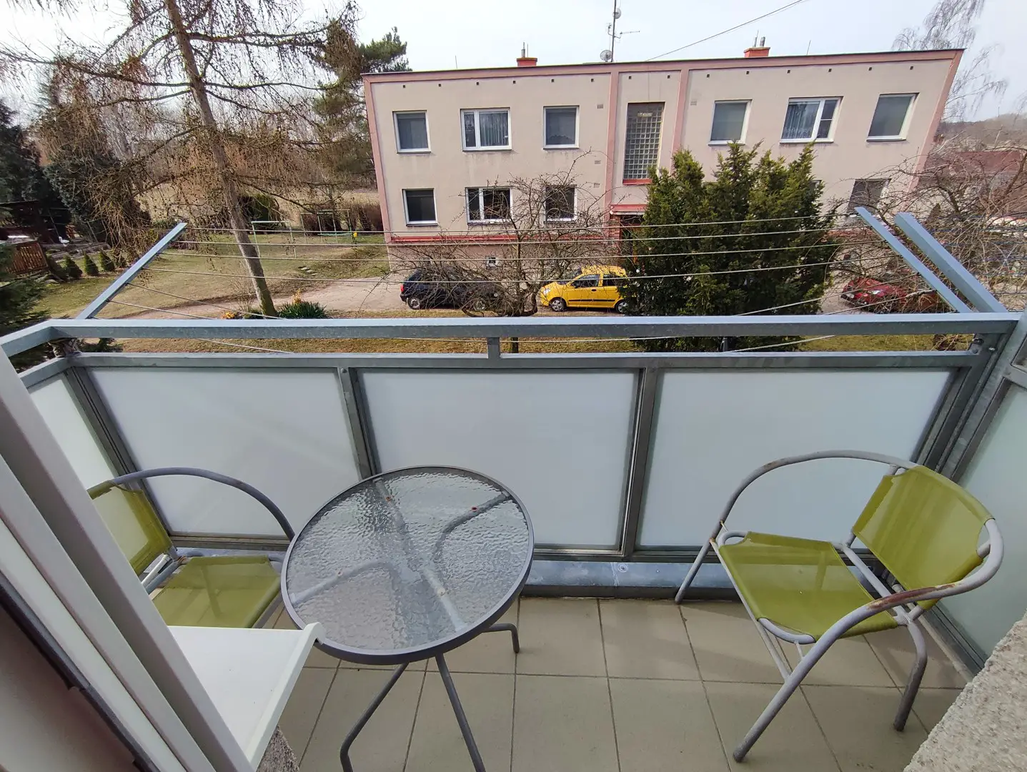 Prodej bytu 3+1 84 m², Nechanice - Lubno, okres Hradec Králové