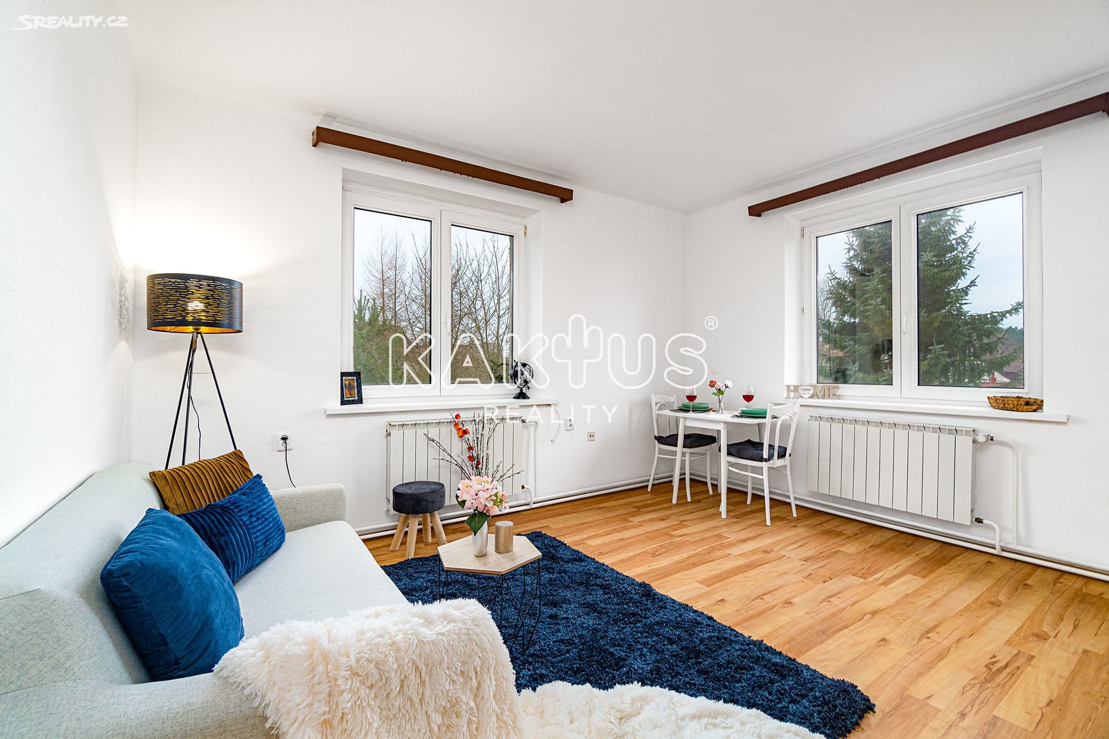 Prodej bytu 3+1 67 m² (Mezonet), Balbínova, Ostrava - Petřkovice