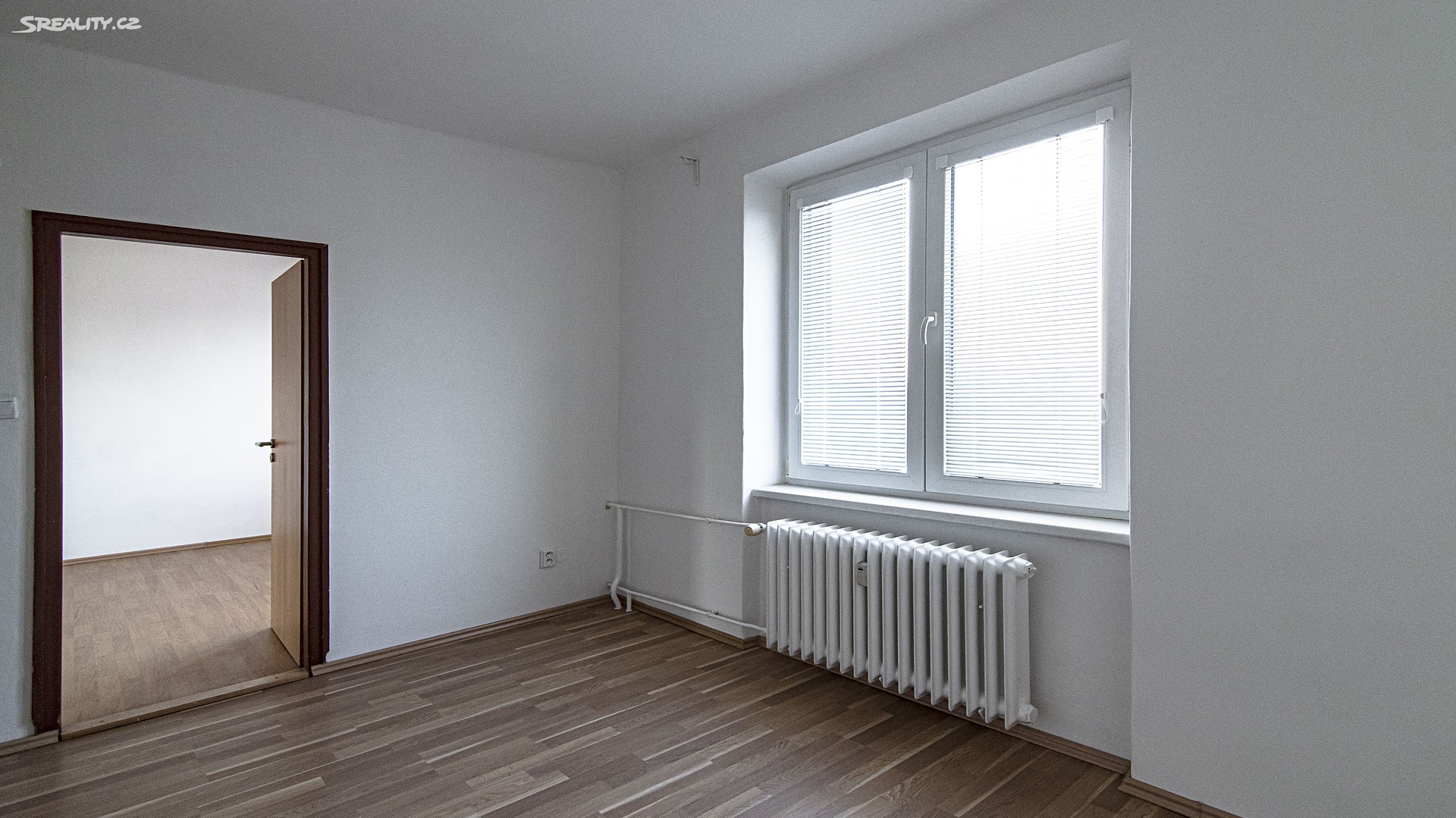 Prodej bytu 3+kk 55 m², třída SNP, Hradec Králové - Slezské Předměstí