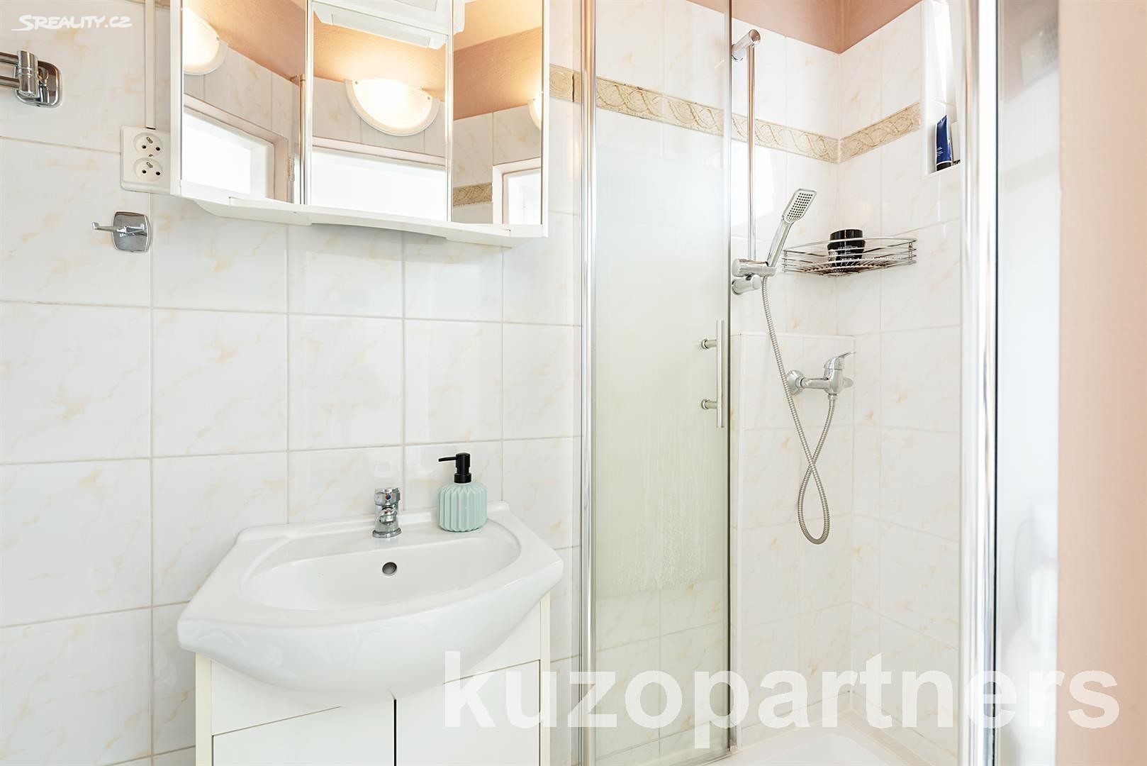 Prodej bytu 4+kk 96 m², Purkyňova, Říčany