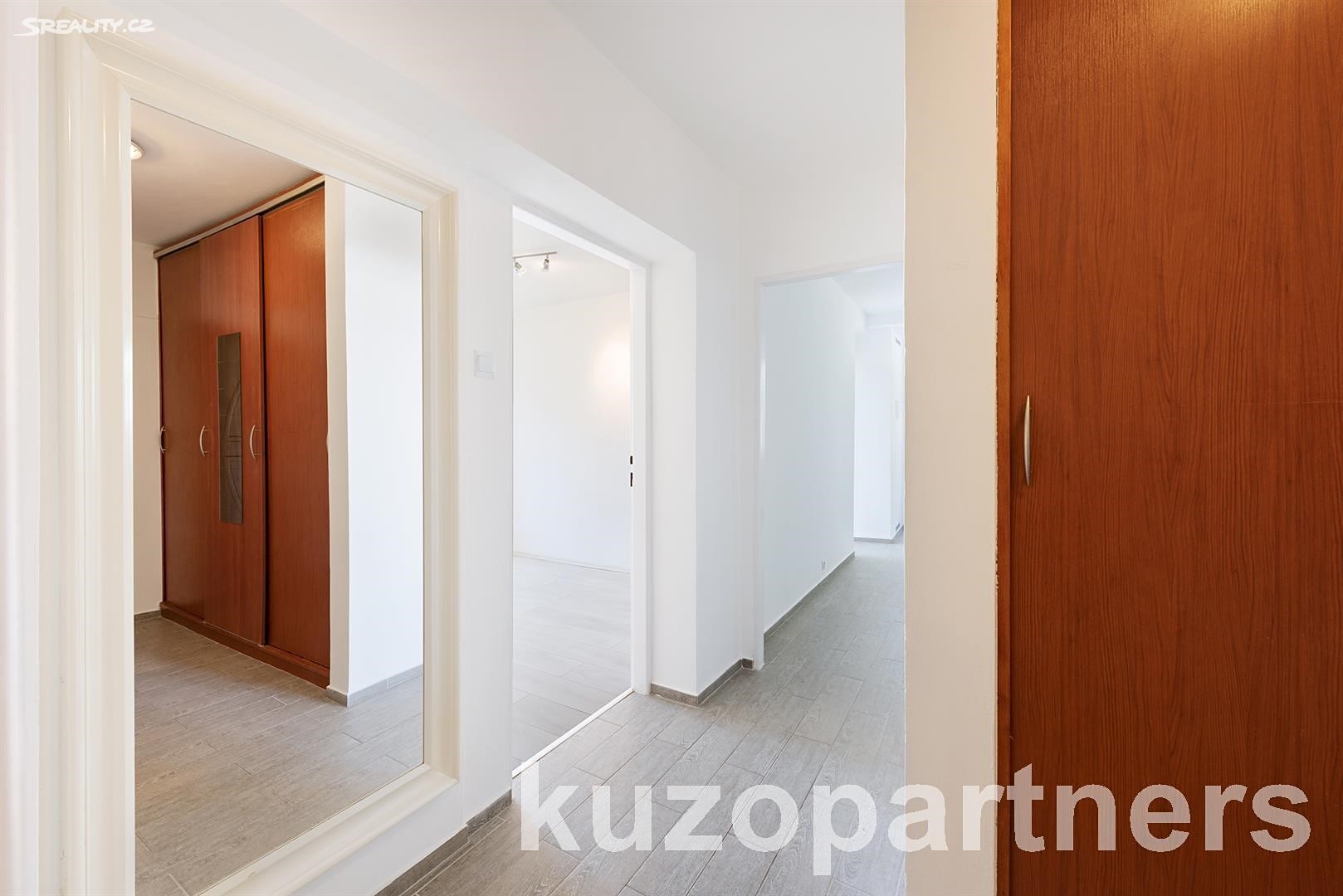 Prodej bytu 4+kk 96 m², Purkyňova, Říčany