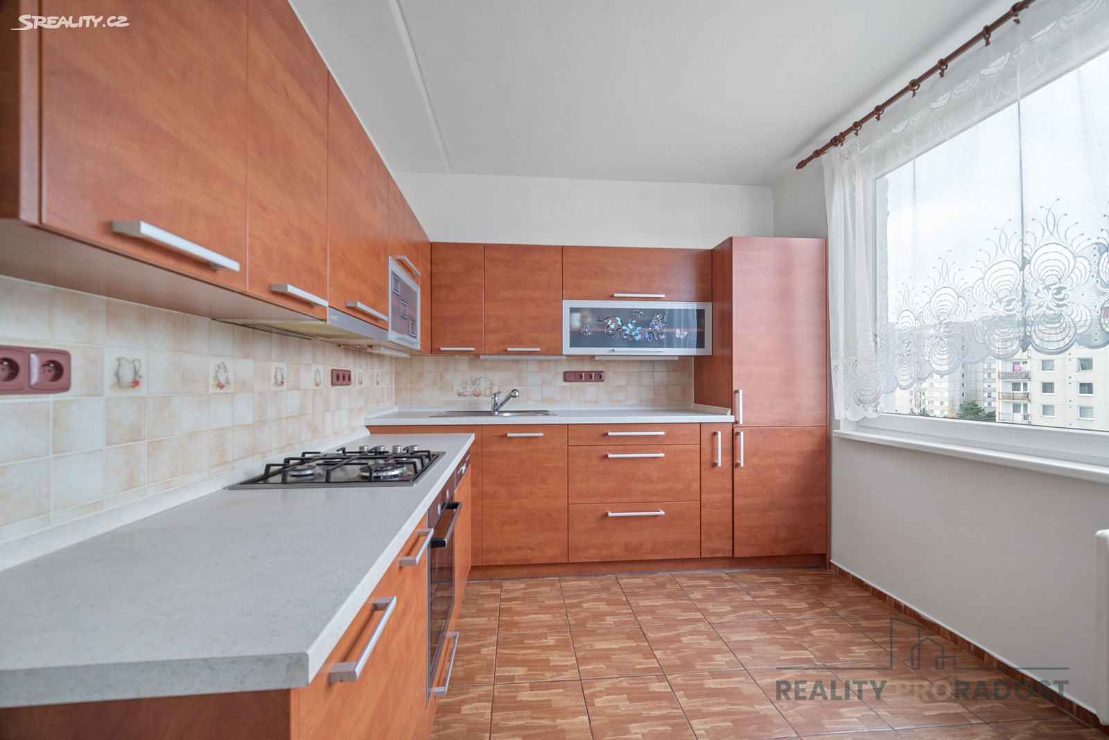 Prodej bytu 5+1 94 m², Pardubice - Studánka, okres Pardubice