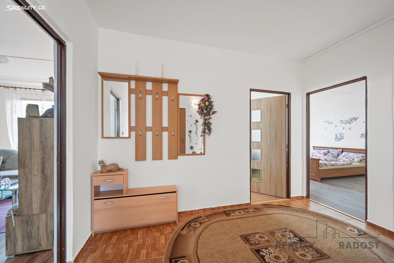 Prodej bytu 5+1 94 m², Pardubice - Studánka, okres Pardubice