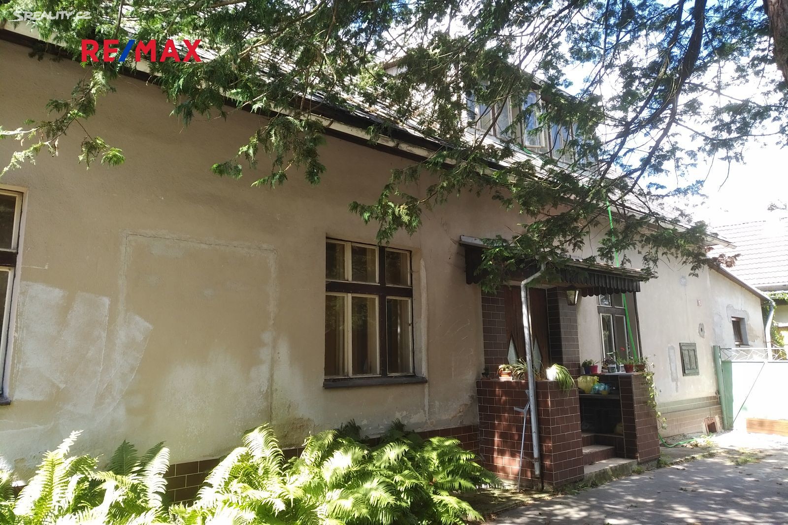 Prodej  rodinného domu 130 m², pozemek 1 129 m², Humpolec - Petrovice, okres Pelhřimov