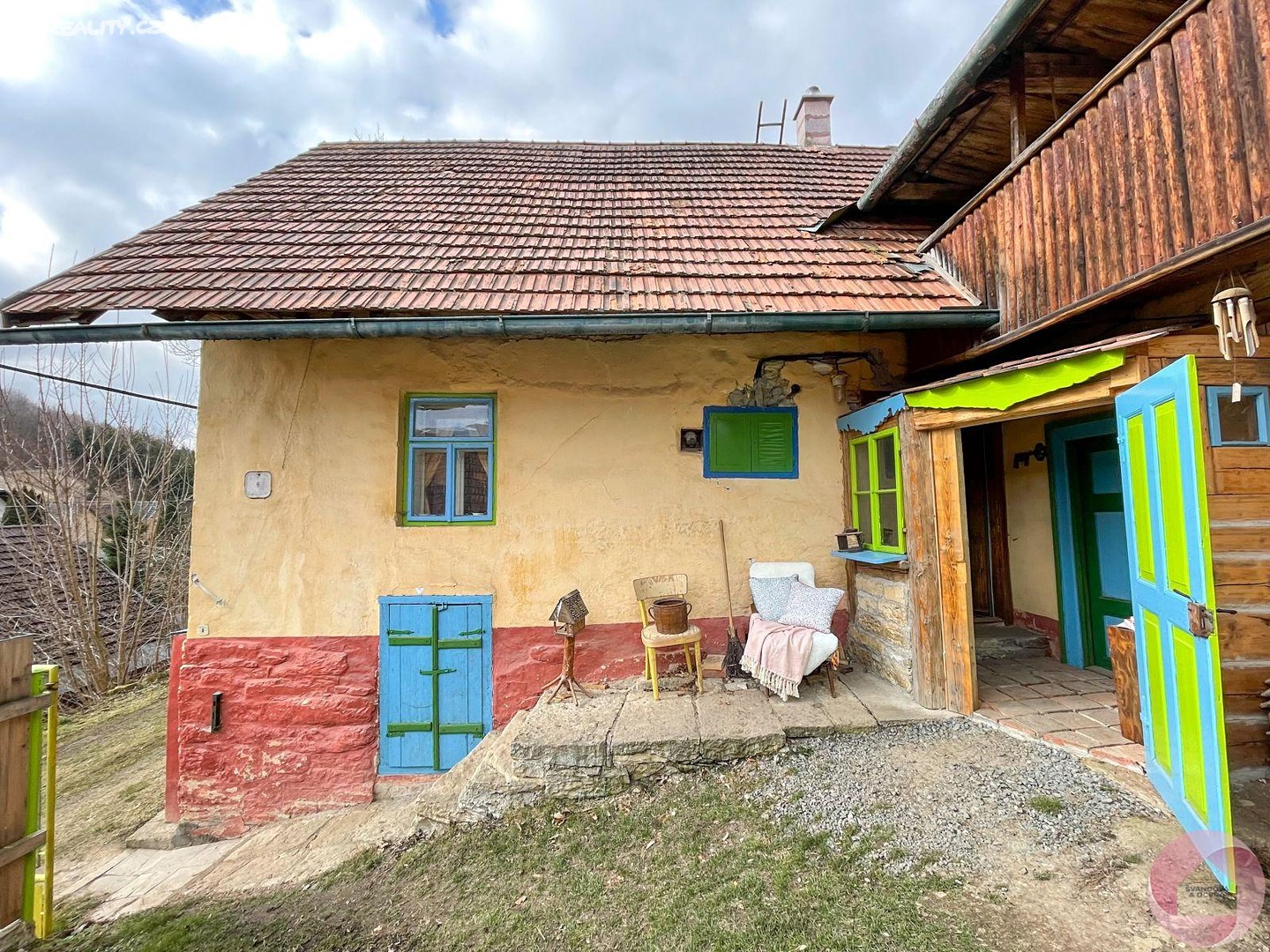 Prodej  rodinného domu 150 m², pozemek 1 581 m², Javorník, okres Ústí nad Orlicí