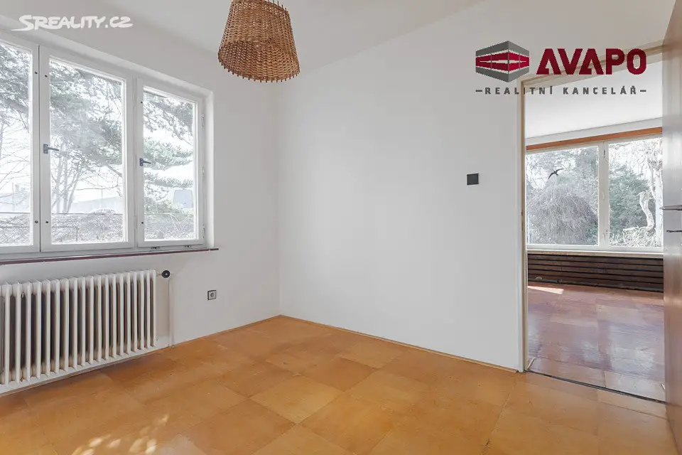 Prodej  rodinného domu 110 m², pozemek 1 161 m², Krnovská, Opava
