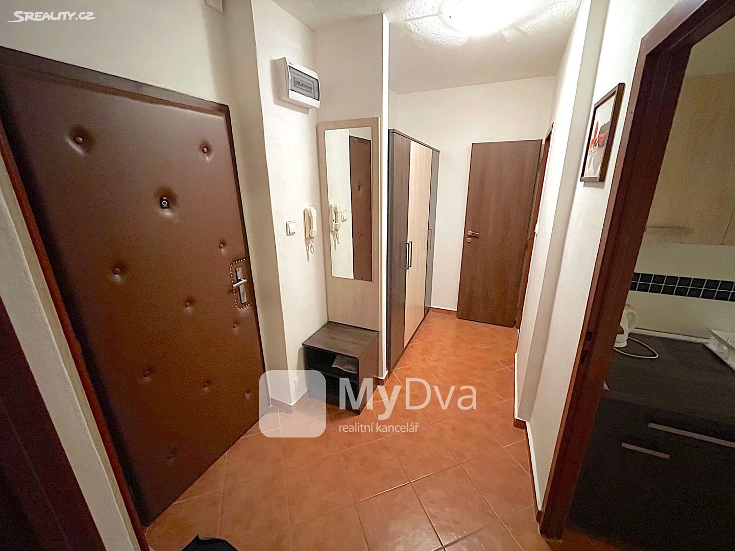 Pronájem bytu 1+1 40 m², Lumírova, Ostrava - Výškovice