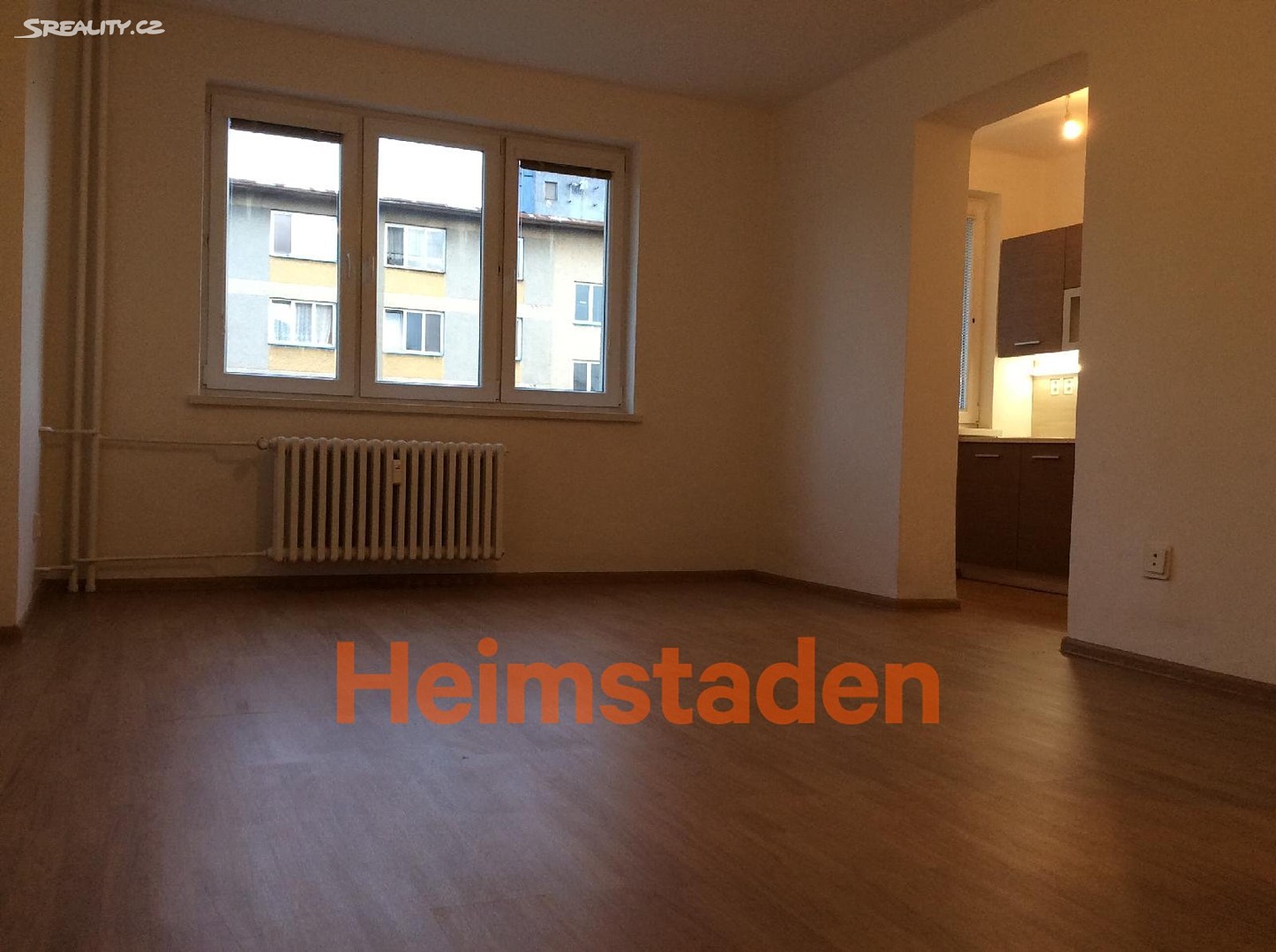 Pronájem bytu 1+kk 34 m², Majakovského, Havířov - Město