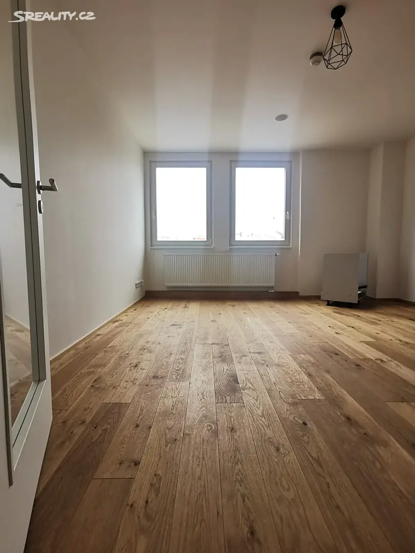 Pronájem bytu 1+kk 25 m², Perucká, Praha 2 - Vinohrady