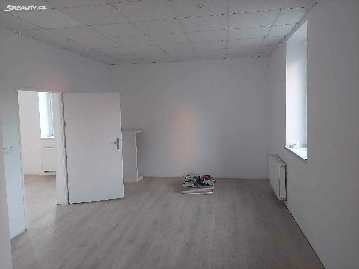 Pronájem bytu 2+kk 47 m², Závodu míru, Karlovy Vary - Stará Role