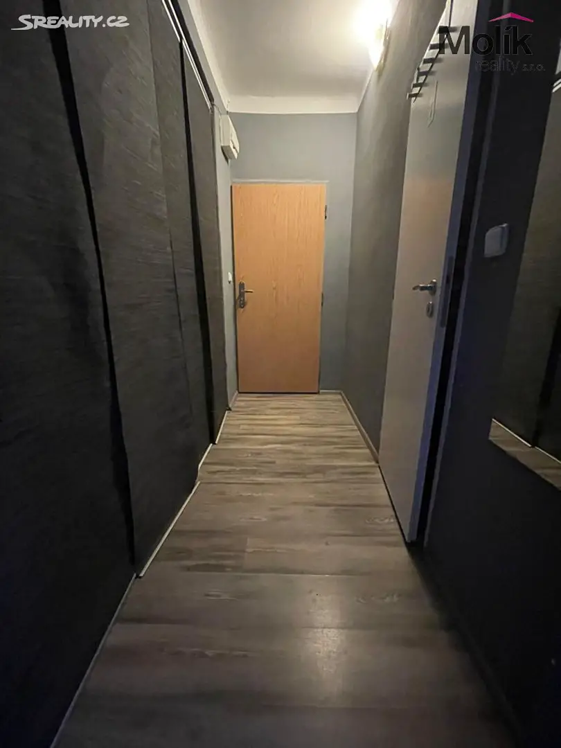 Pronájem bytu 2+kk 44 m², Slovenského národního povstání, Most