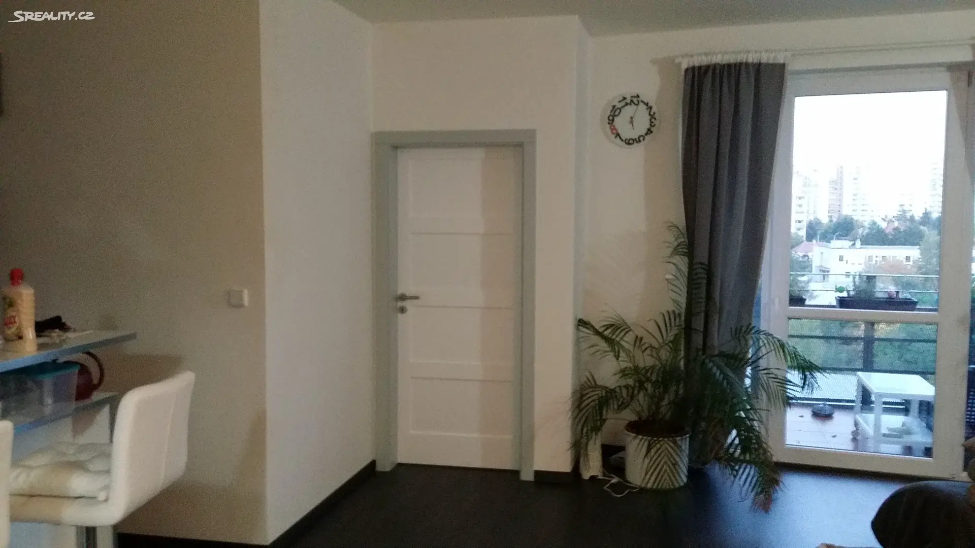 Pronájem bytu 2+kk 73 m², Cholupická, Praha - Kamýk