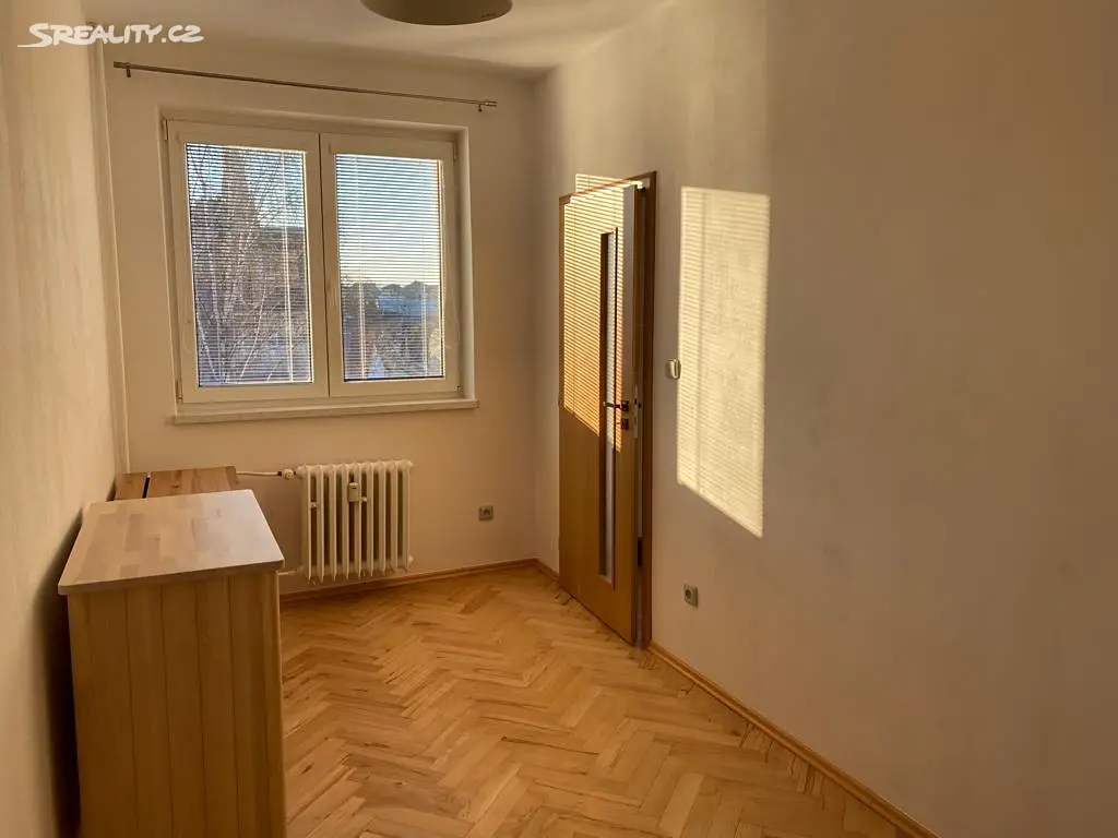 Pronájem bytu 3+kk 70 m², Smetanova, Chotěboř