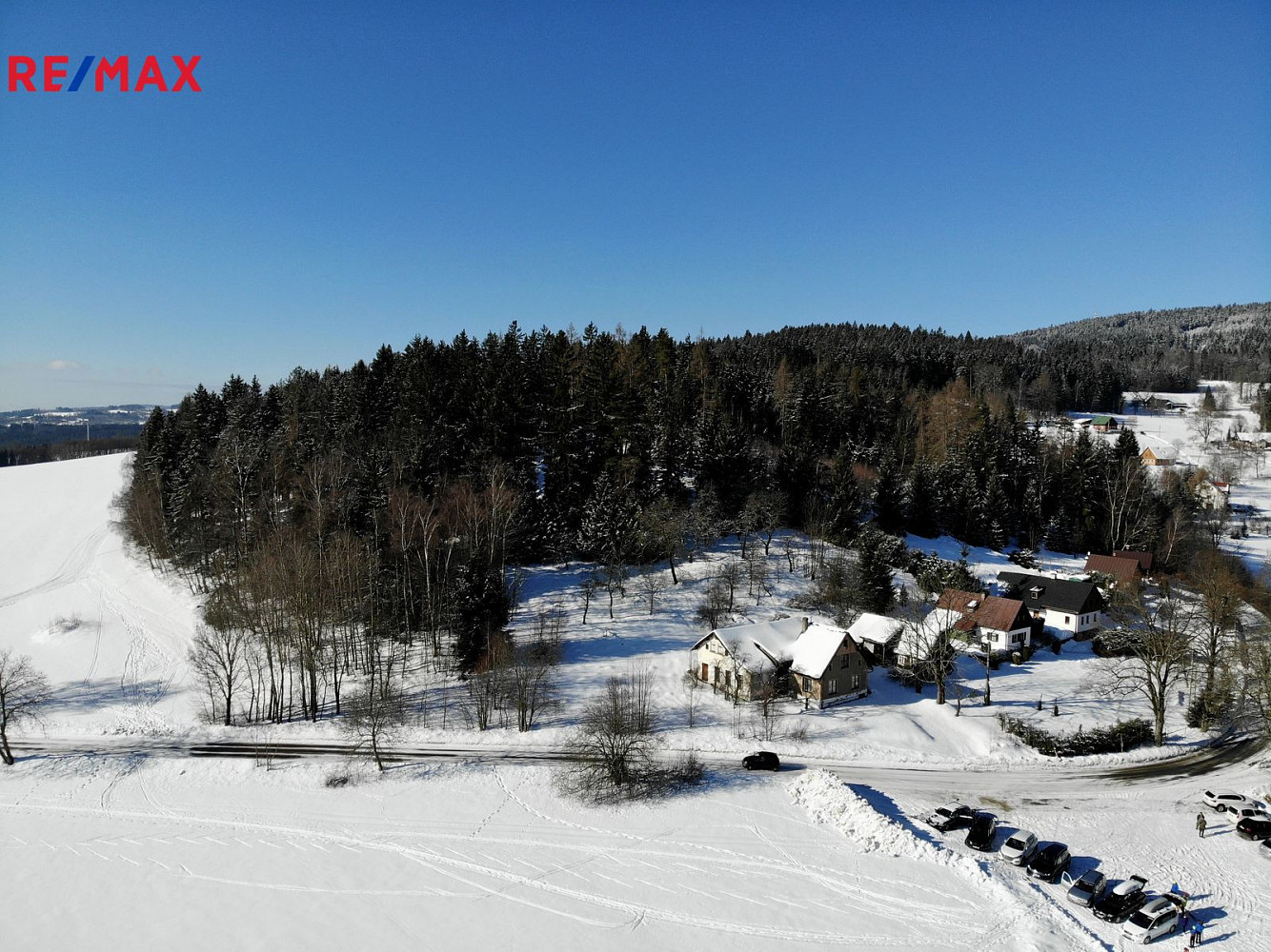 Zásada, okres Jablonec nad Nisou