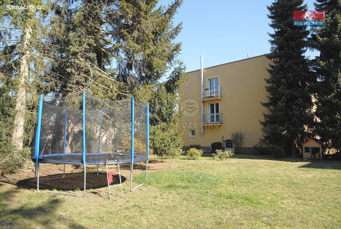 Prodej bytu 1+1 29 m², Jugoslávská, Dobřichovice