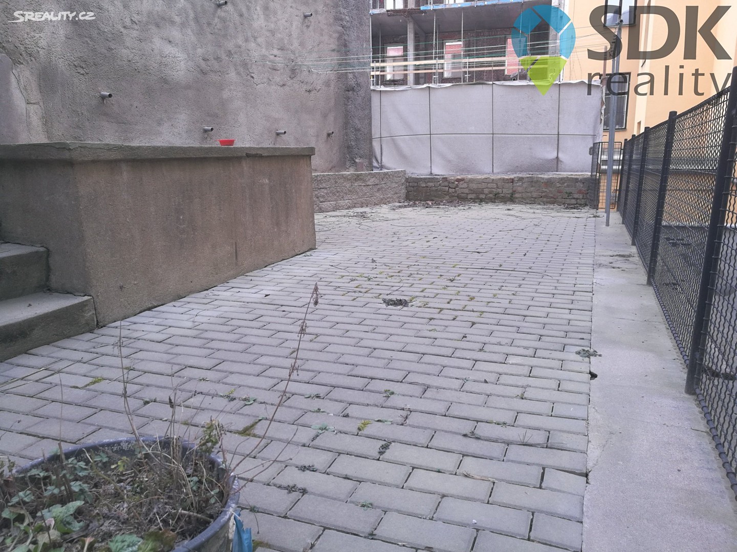 Prodej bytu 1+kk 30 m², Anenská, Brno - Staré Brno