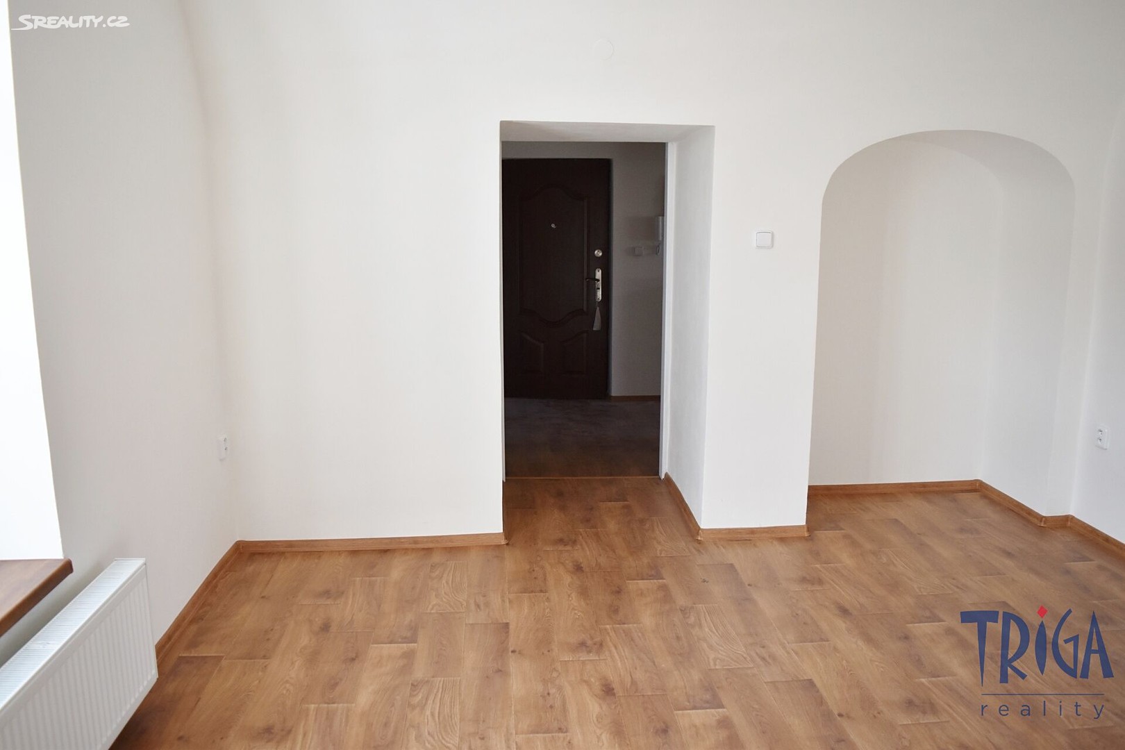 Prodej bytu 2+1 70 m², Okružní, Jaroměř - Josefov
