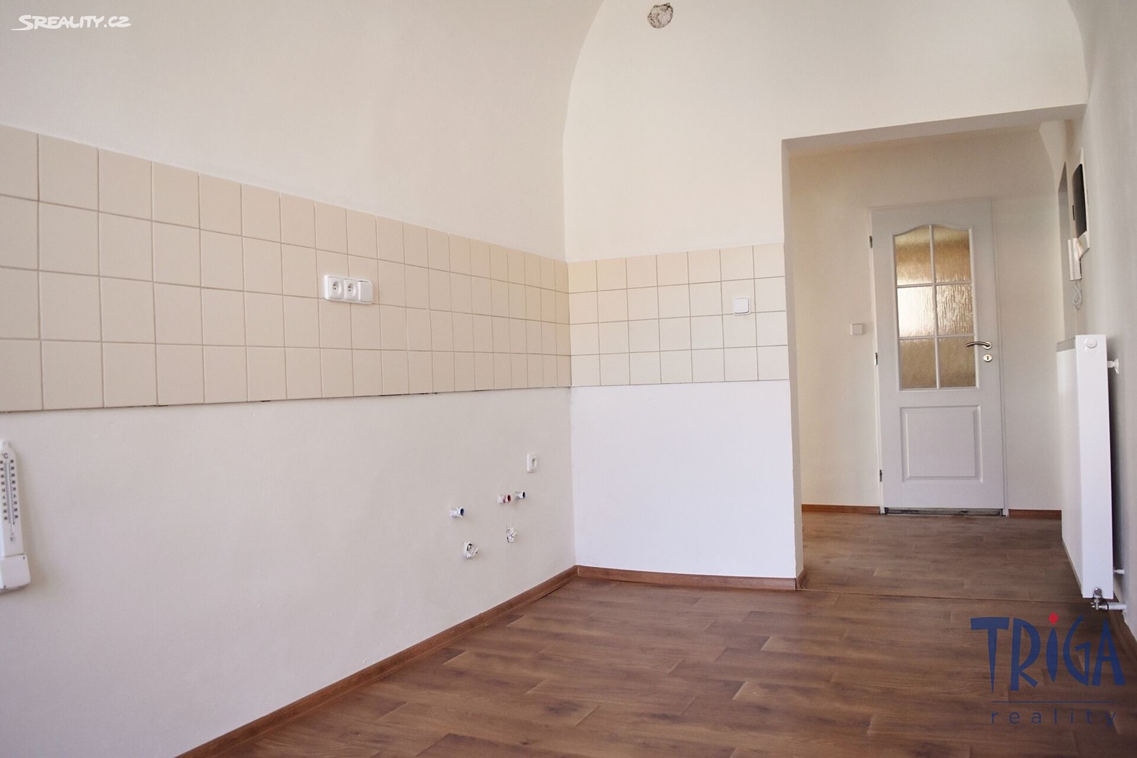 Prodej bytu 2+1 60 m², Okružní, Jaroměř - Josefov
