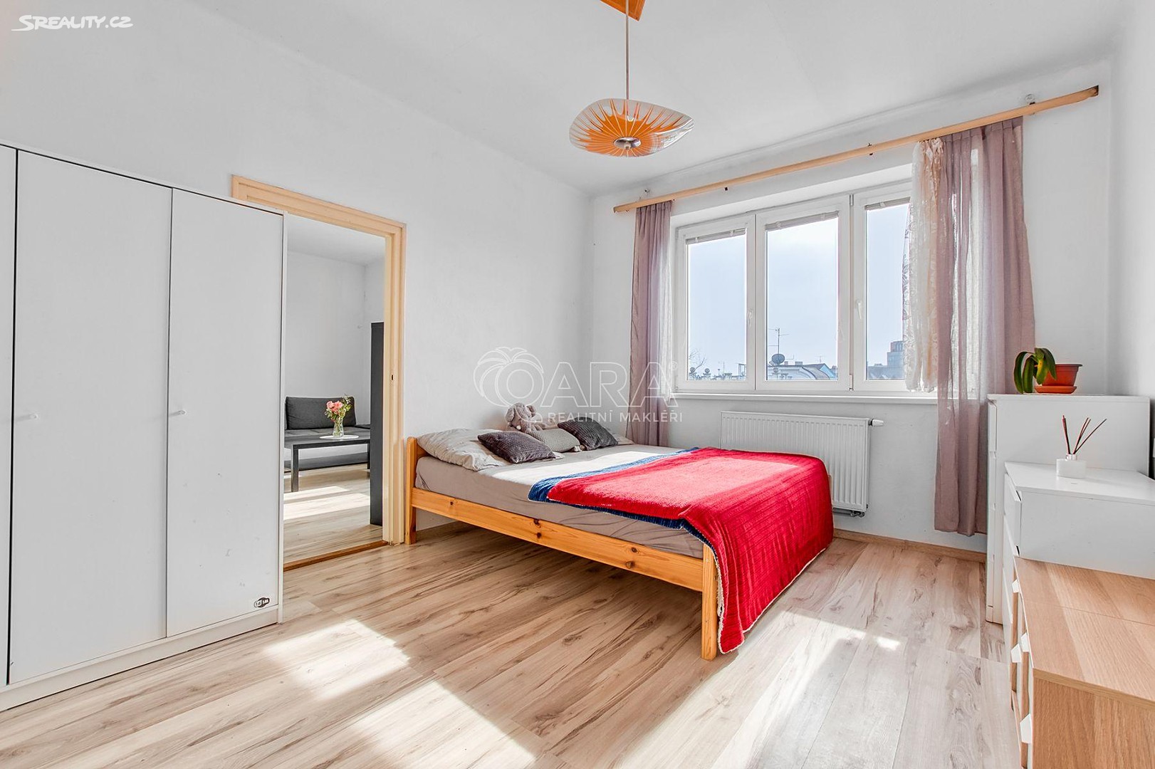 Prodej bytu 2+1 64 m², Korunní, Ostrava - Mariánské Hory