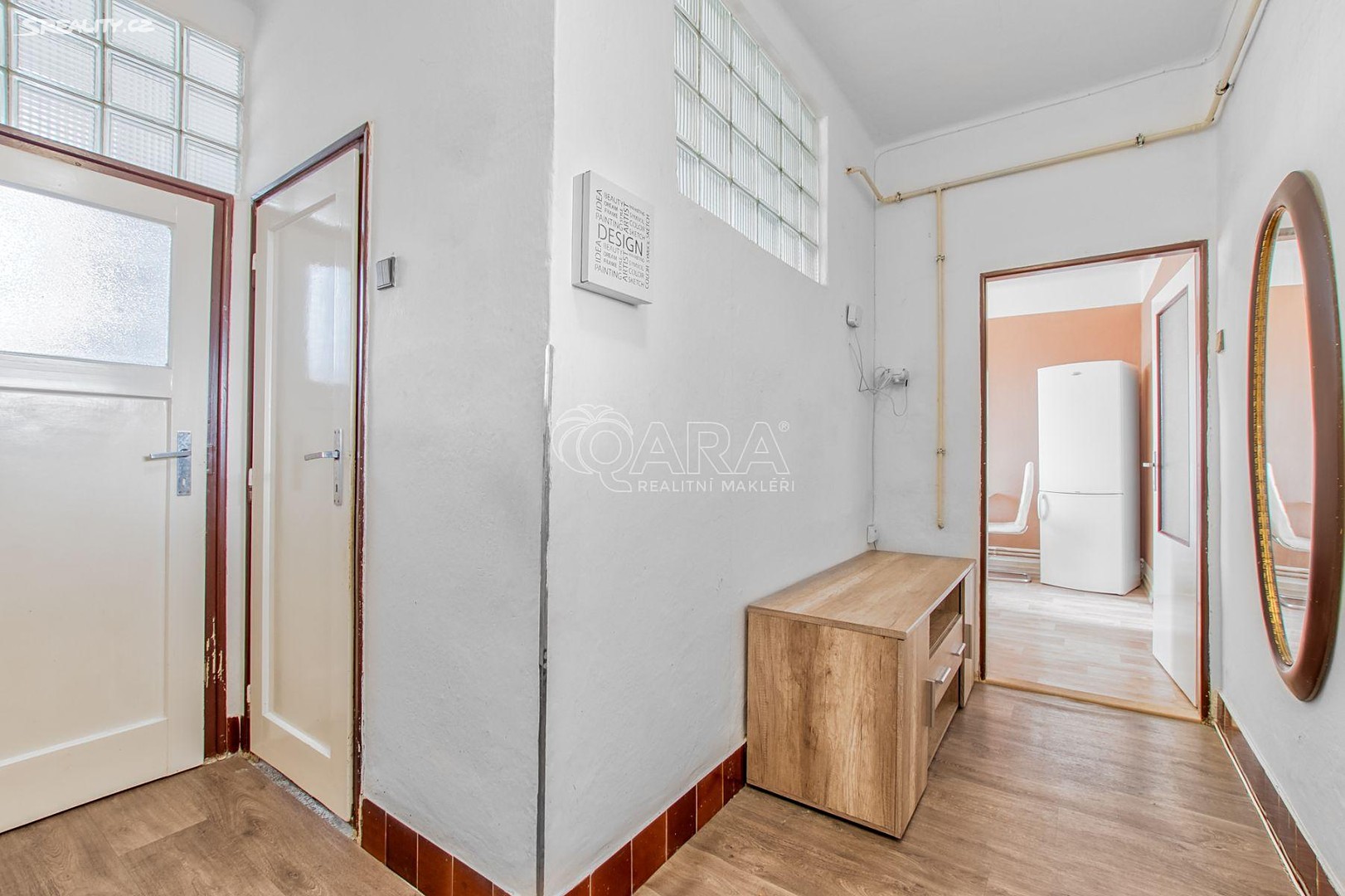 Prodej bytu 2+1 64 m², Korunní, Ostrava - Mariánské Hory