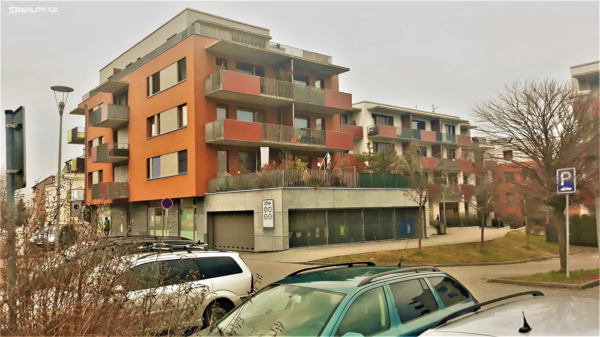 Prodej bytu 2+kk 115 m², náměstí 5. května, Čelákovice