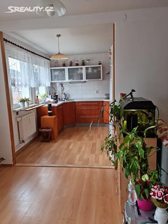 Prodej bytu 3+1 67 m², Haškova, Česká Ves