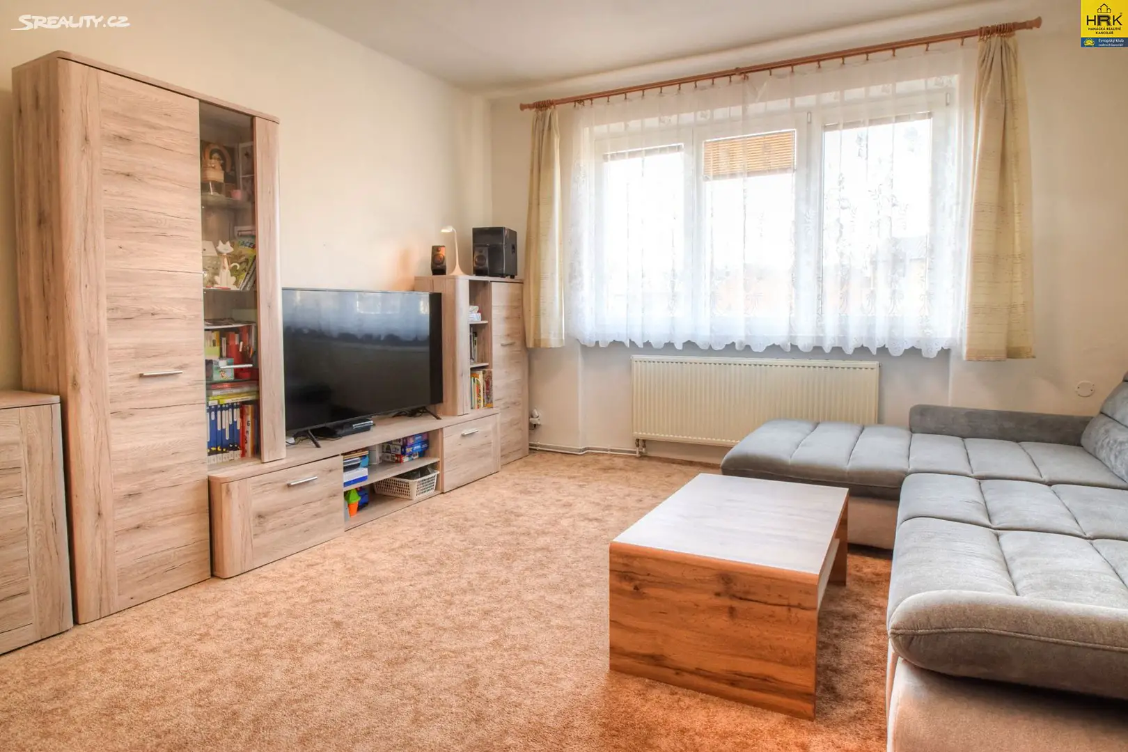 Prodej bytu 3+1 92 m², Česká čtvrť, Olomouc - Nemilany