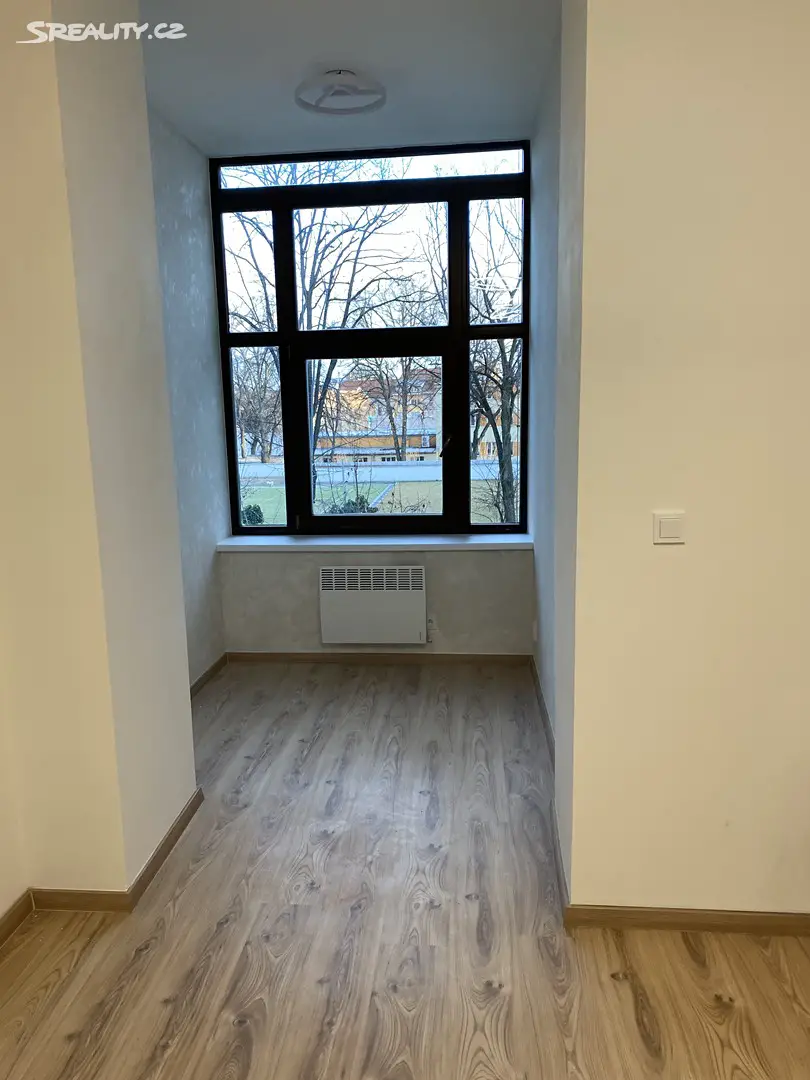 Prodej bytu 3+kk 76 m², Merhautova, Brno - Zábrdovice