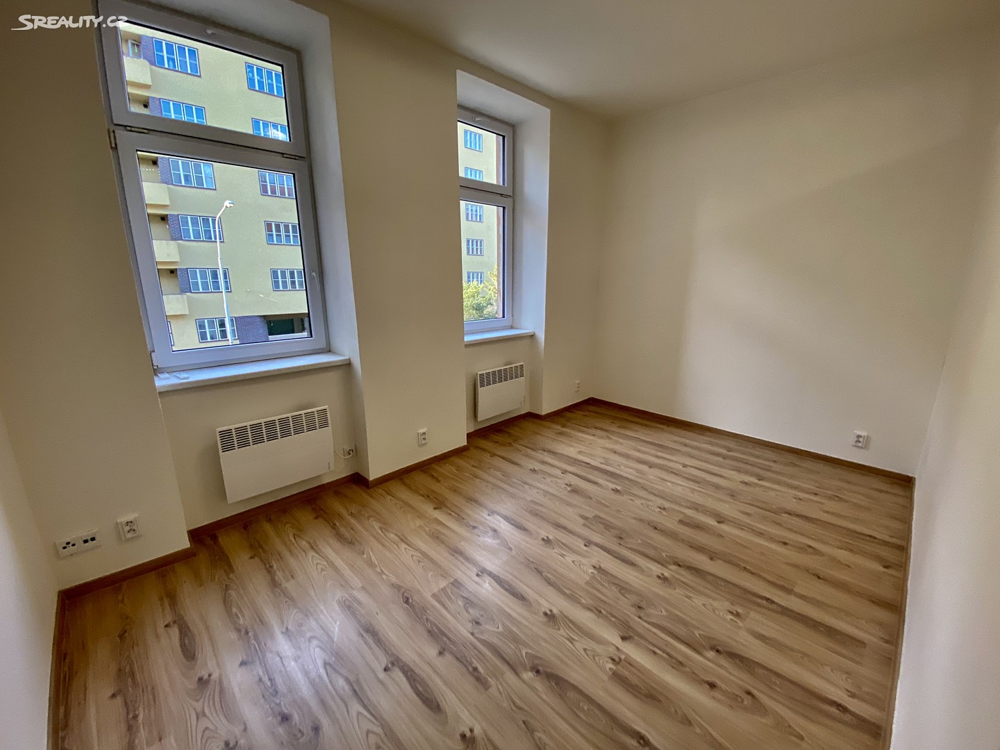 Prodej bytu 3+kk 76 m², Merhautova, Brno - Zábrdovice
