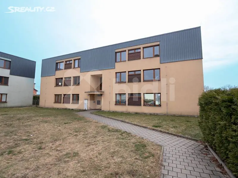Prodej bytu 3+kk 86 m², Čelakovského, Frýdek-Místek - Místek