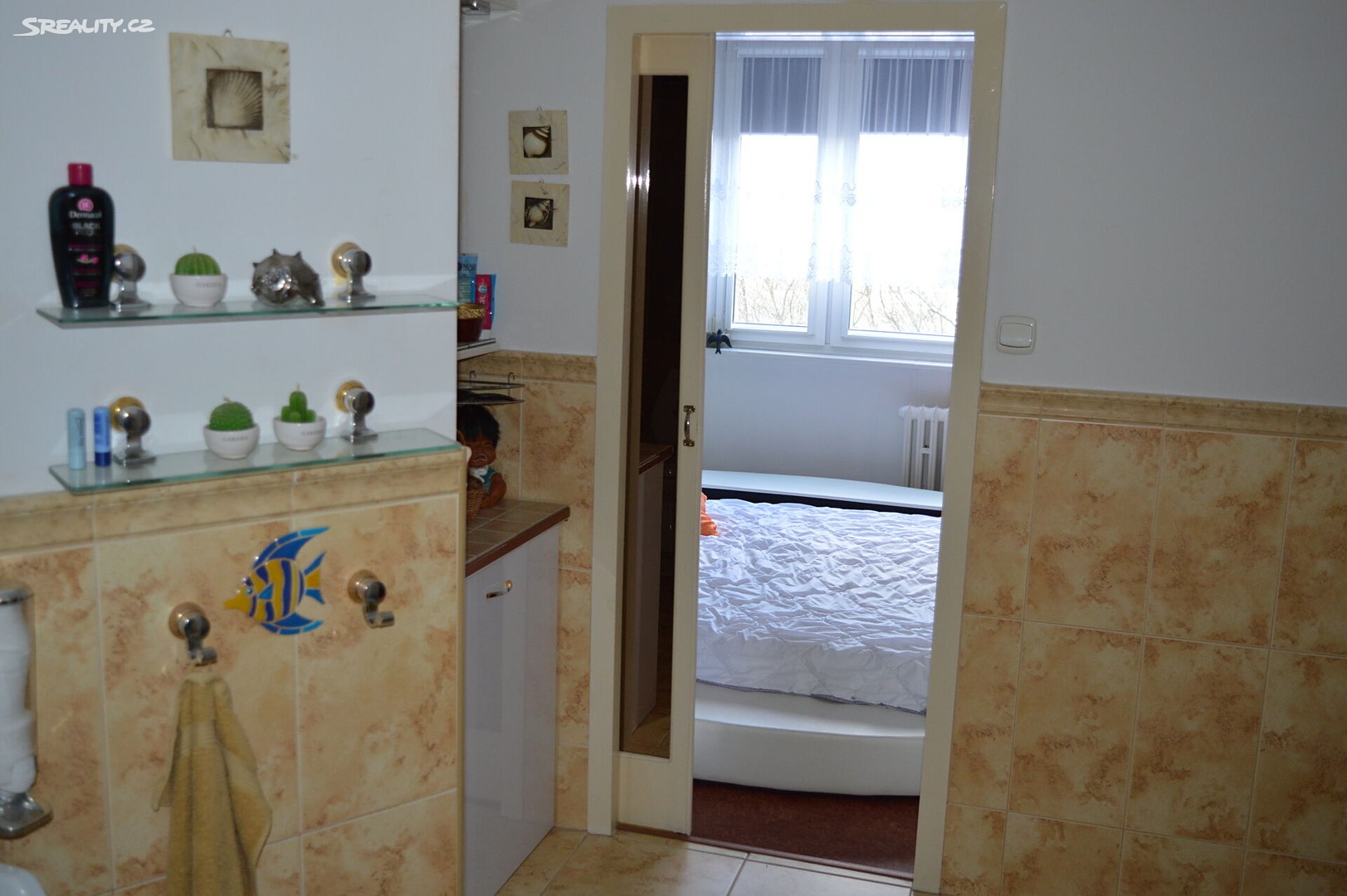 Prodej bytu 3+kk 72 m², Trnovanská, Teplice - Trnovany