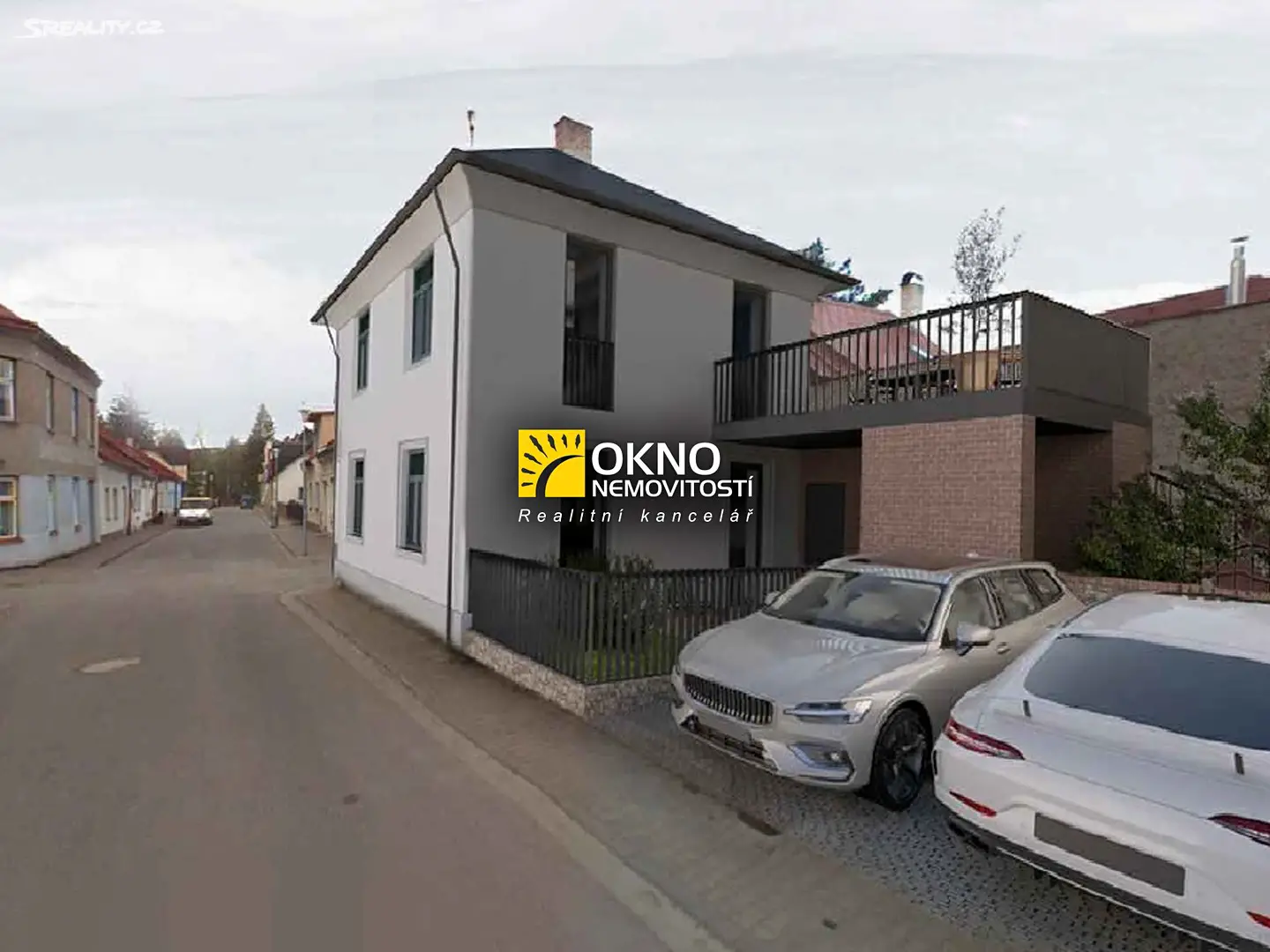 Prodej bytu 4+kk 78 m², Svratka, okres Žďár nad Sázavou