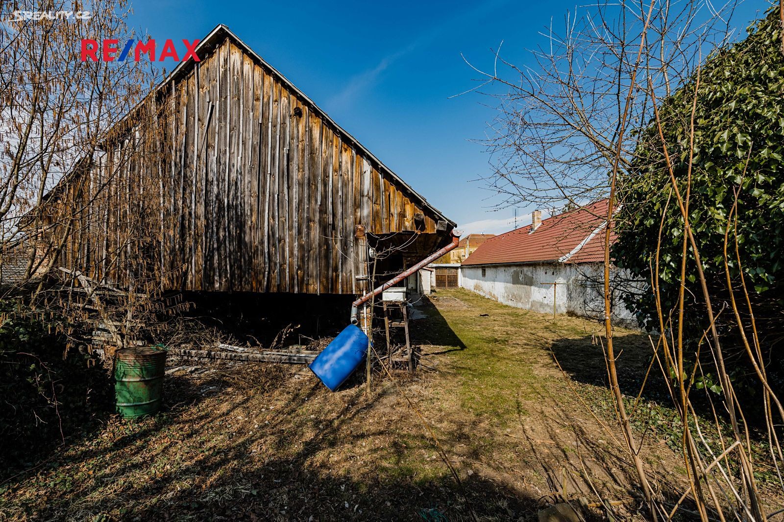 Prodej  chalupy 80 m², pozemek 2 662 m², Zlukov, okres Tábor