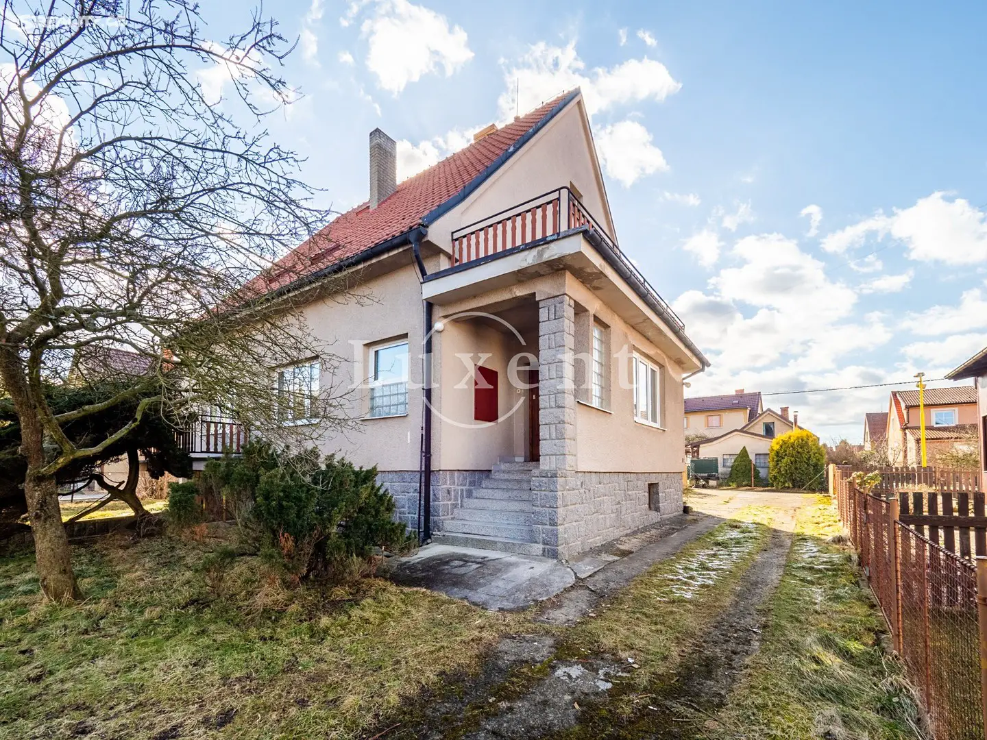 Prodej  rodinného domu 263 m², pozemek 640 m², Přísecká, Dolní Kralovice