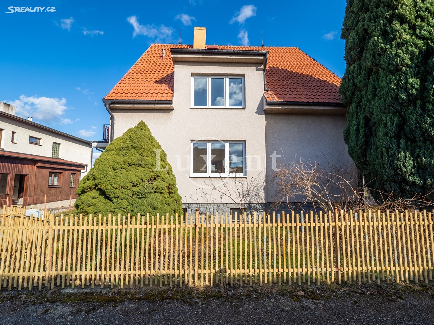 Prodej  rodinného domu 263 m², pozemek 640 m², Přísecká, Dolní Kralovice