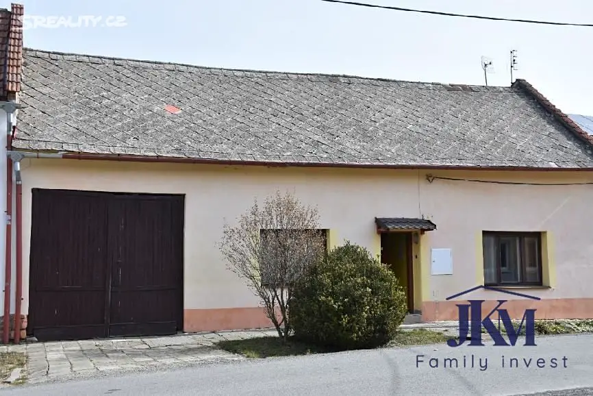 Prodej  rodinného domu 196 m², pozemek 551 m², Hulín, okres Kroměříž