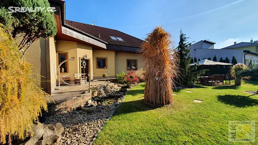 Prodej  rodinného domu 250 m², pozemek 1 057 m², Kroměříž - Bílany, okres Kroměříž