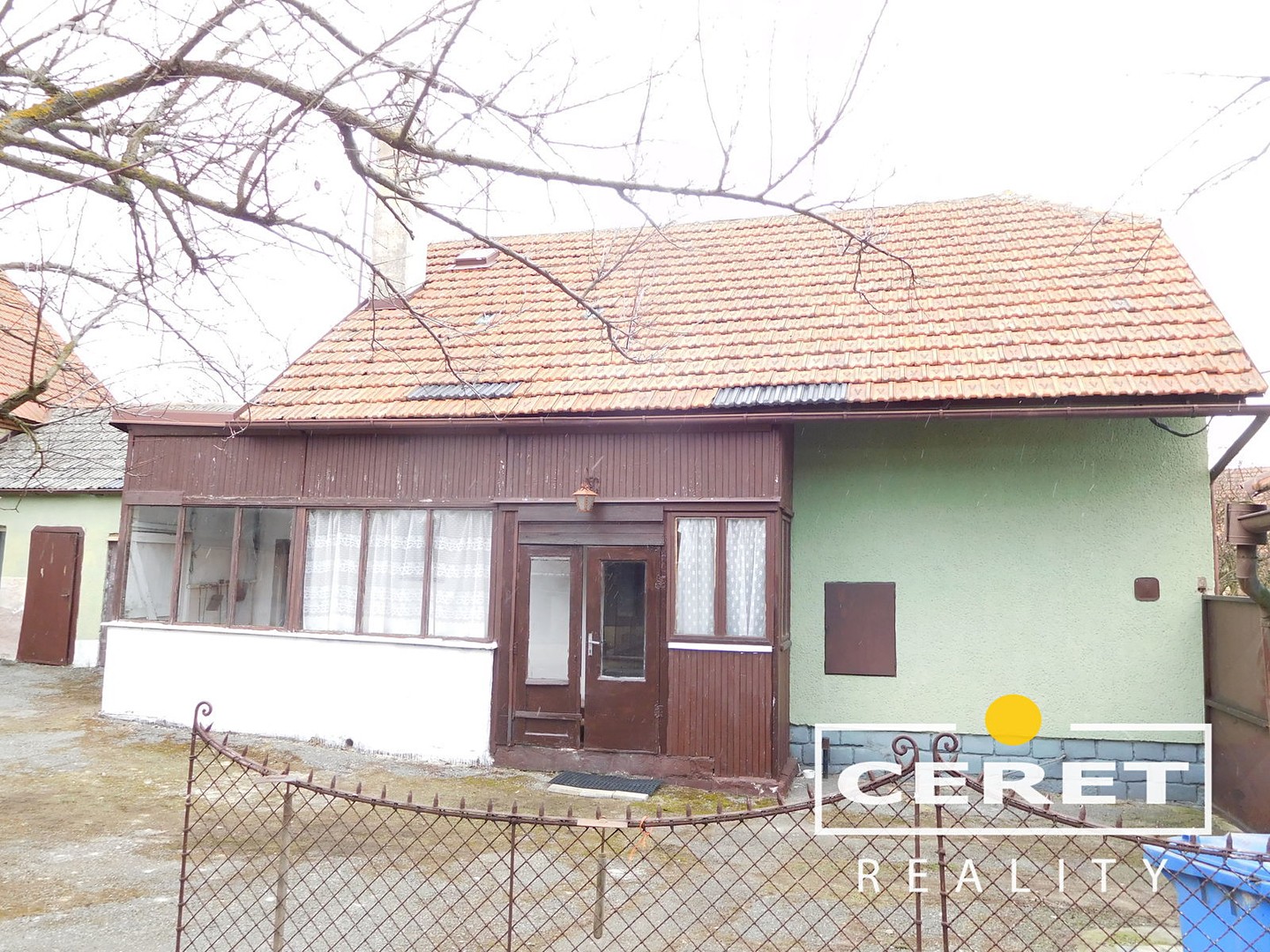 Prodej  rodinného domu 262 m², pozemek 1 709 m², Libecina, okres Ústí nad Orlicí