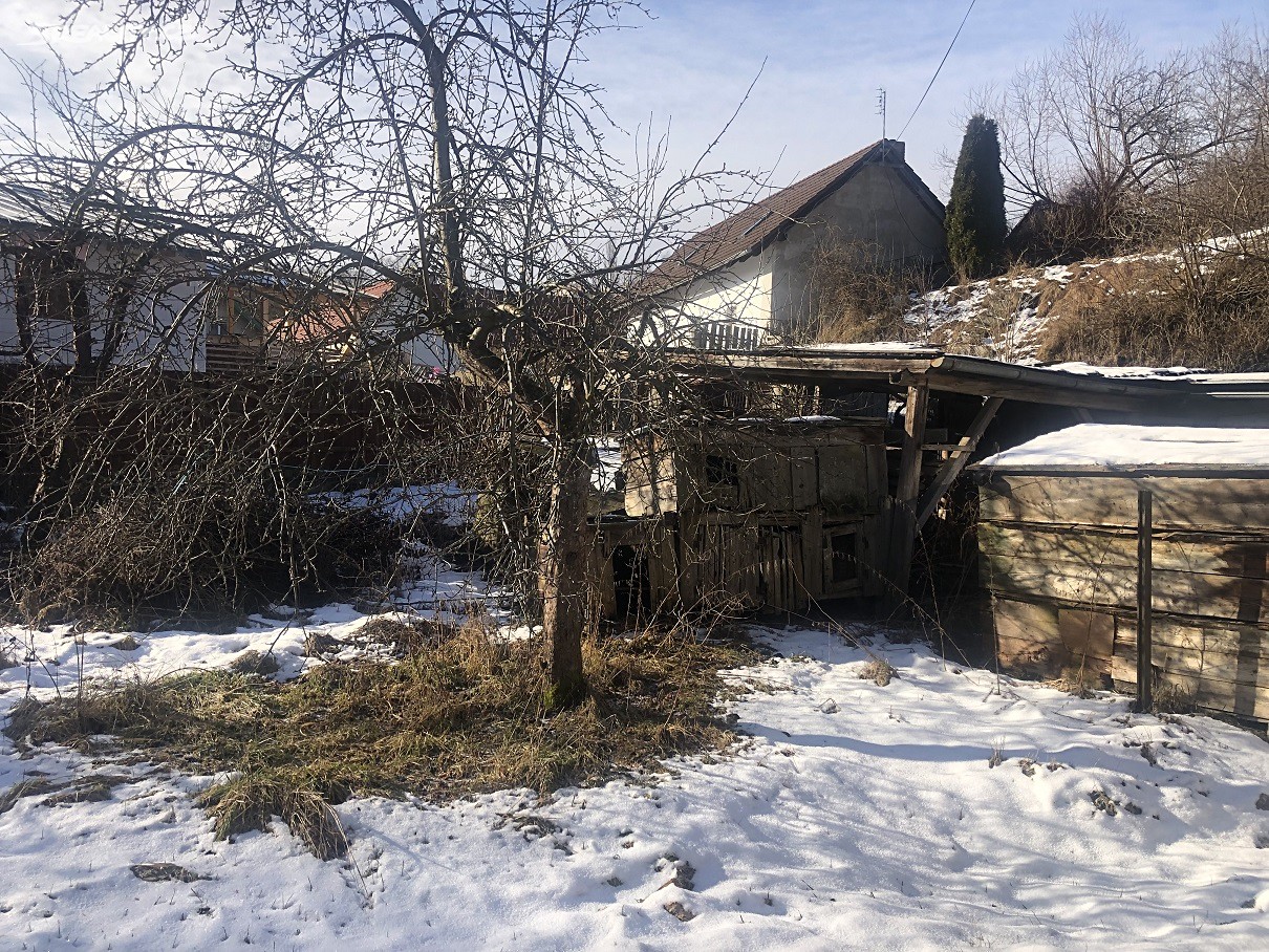Prodej  rodinného domu 202 m², pozemek 1 198 m², Lučice, okres Havlíčkův Brod