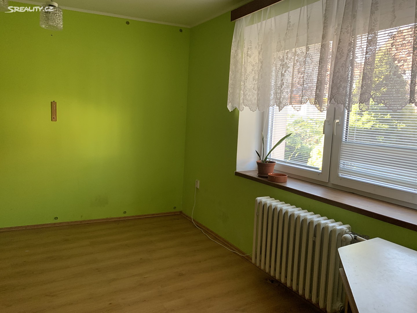 Prodej  rodinného domu 80 m², pozemek 294 m², Medlovice, okres Uherské Hradiště